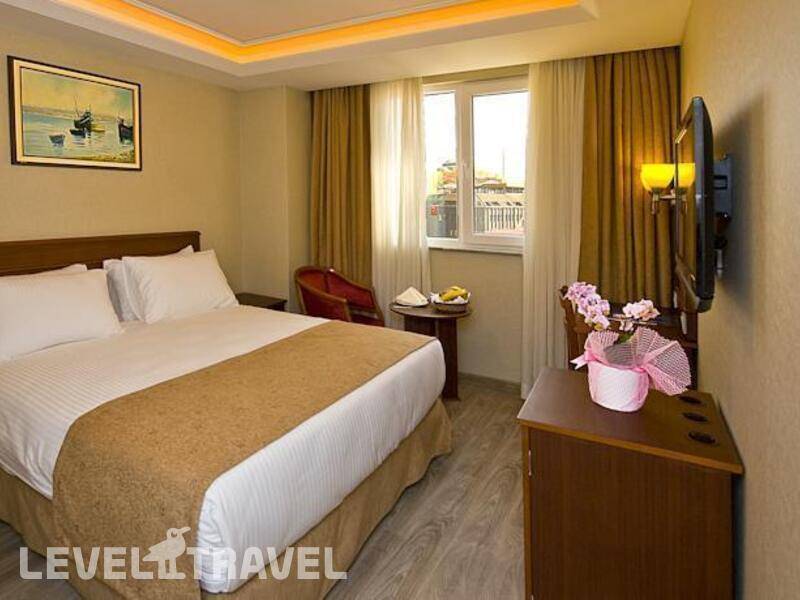 Фотография Askoc Hotel