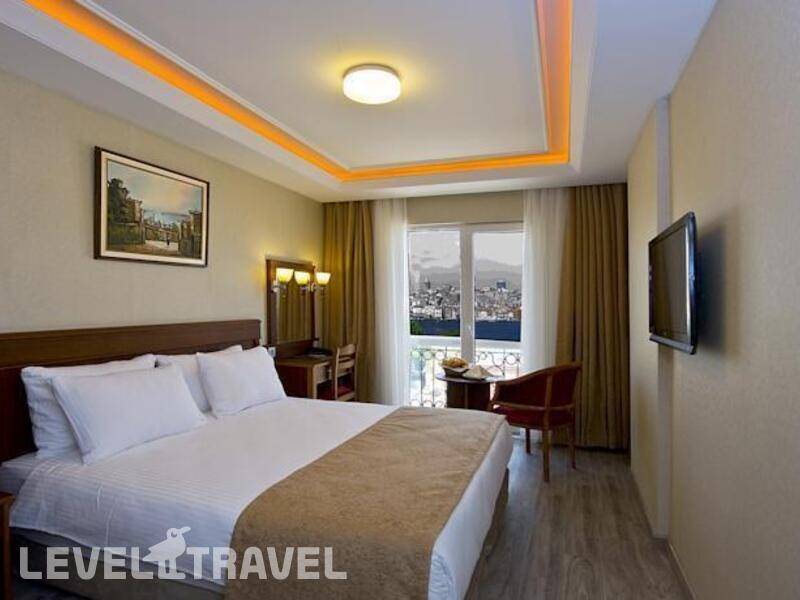 Фотография Askoc Hotel