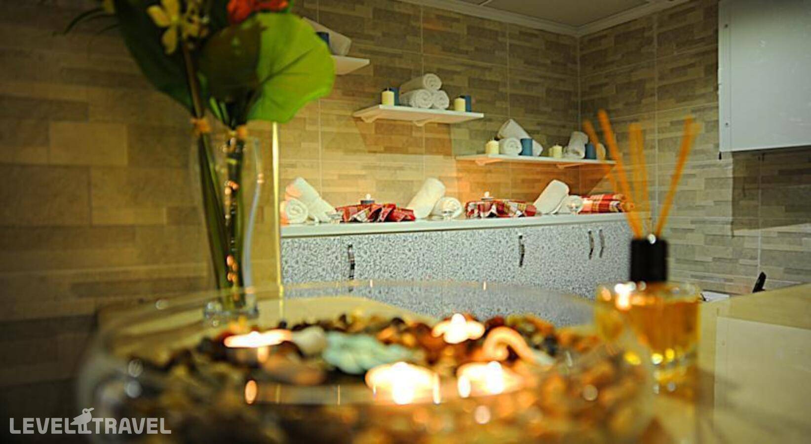 фотографии отеля Askoc Hotel в Турция(Сиркеджи) - фото №37