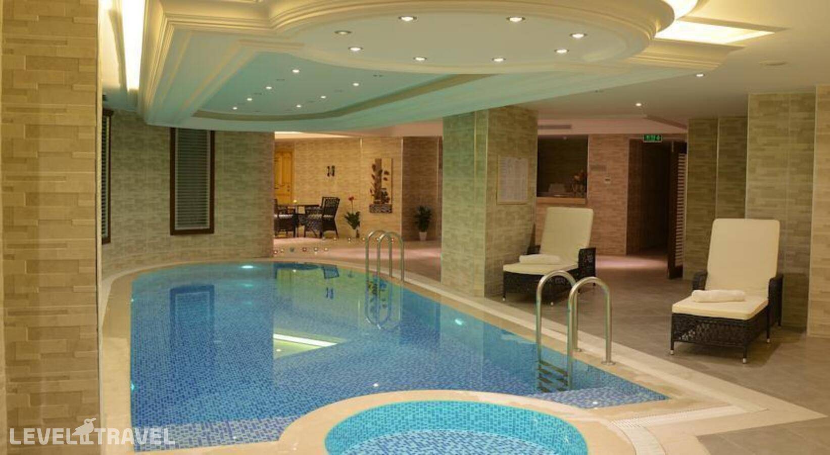 фотографии отеля Askoc Hotel в Турция(Сиркеджи) - фото №36