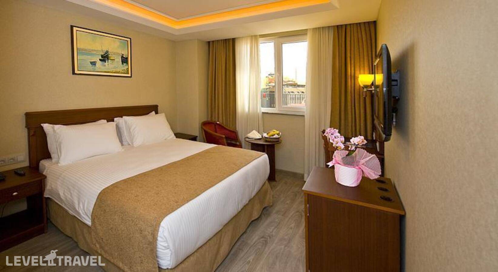 фотографии отеля Askoc Hotel в Турция(Сиркеджи) - фото №22