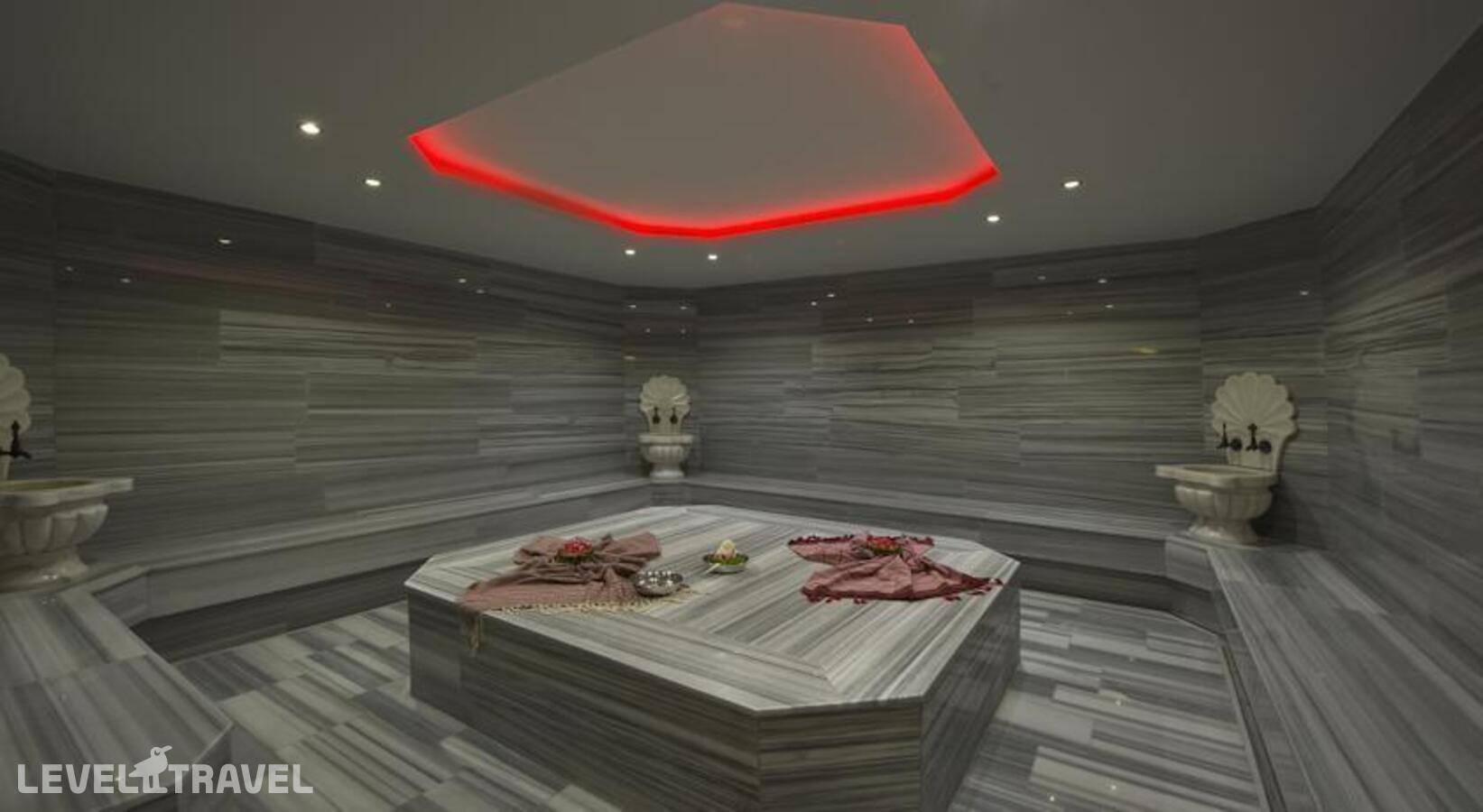 фотографии отеля Askoc Hotel в Турция(Сиркеджи) - фото №9