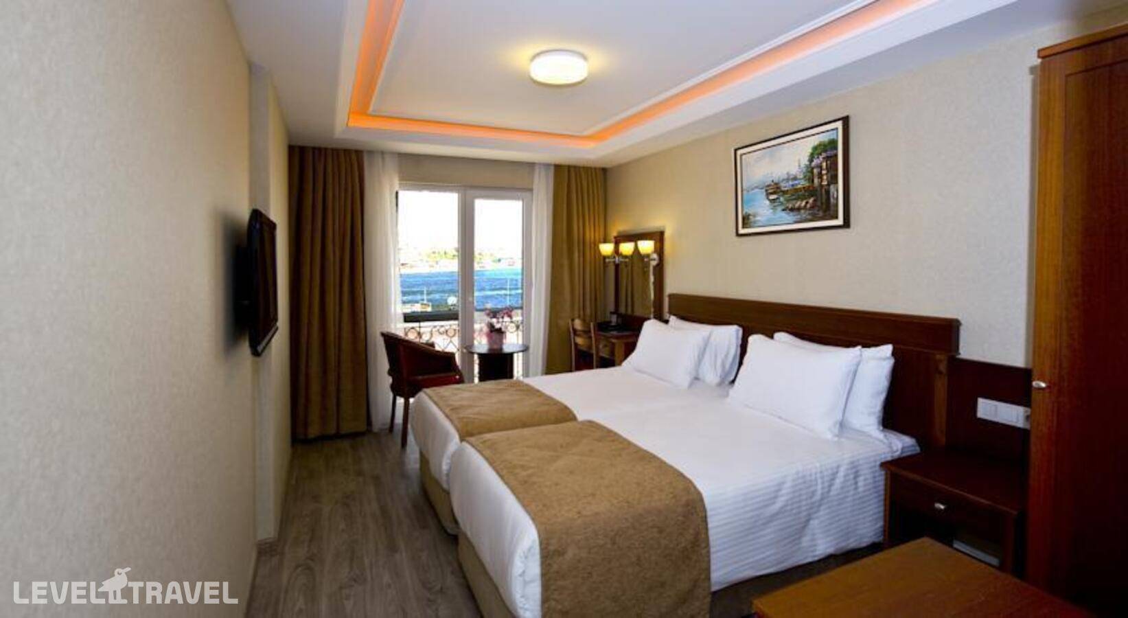 фотографии отеля Askoc Hotel в Турция(Сиркеджи) - фото №20