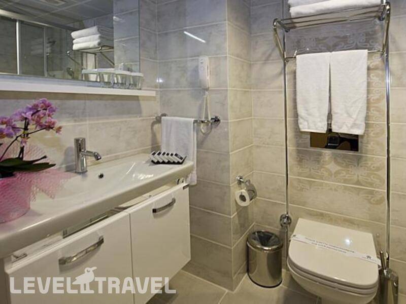 Фотография Askoc Hotel