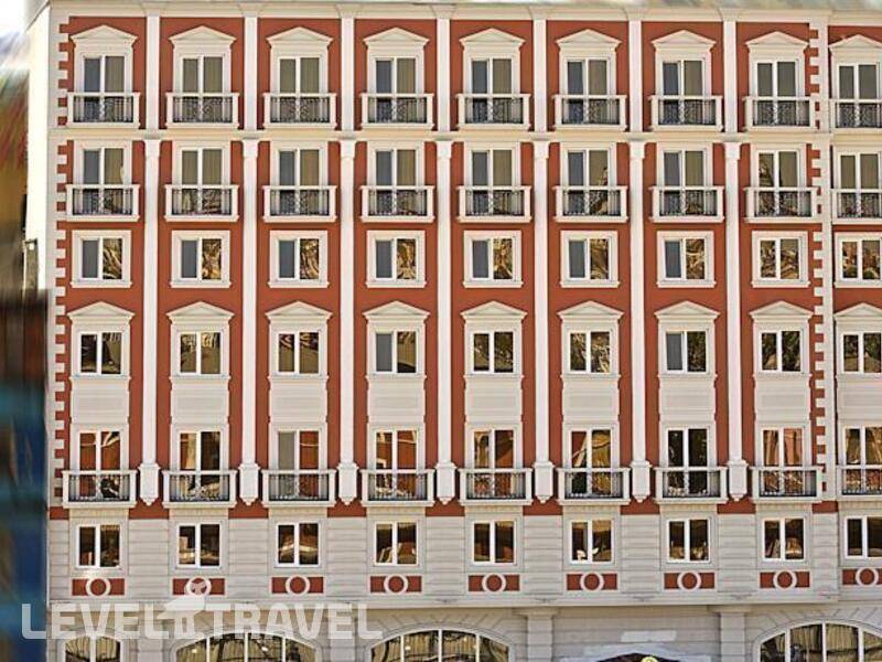 Фотография Askoc Hotel