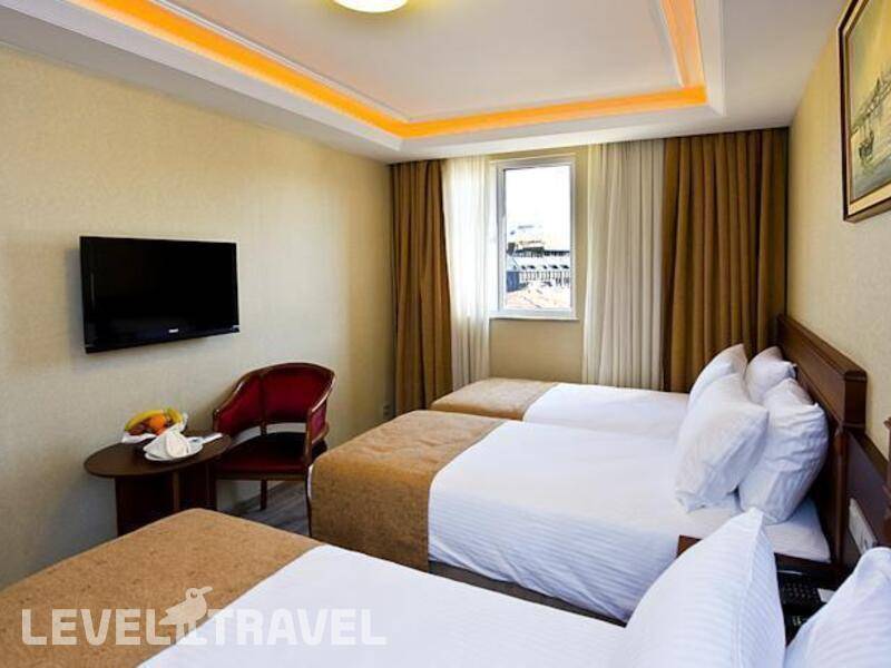 Фотография Askoc Hotel