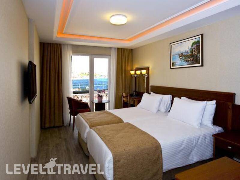 Фотография Askoc Hotel