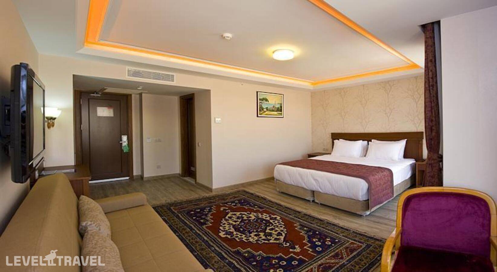 фотографии отеля Askoc Hotel в Турция(Сиркеджи) - фото №6