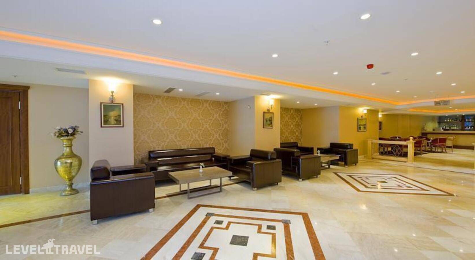 фотографии отеля Askoc Hotel в Турция(Сиркеджи) - фото №27