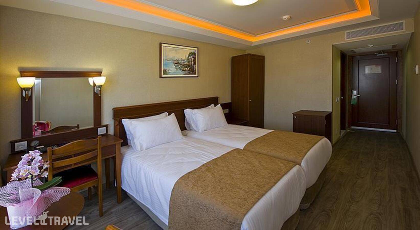 фотографии отеля Askoc Hotel в Турция(Сиркеджи) - фото №12