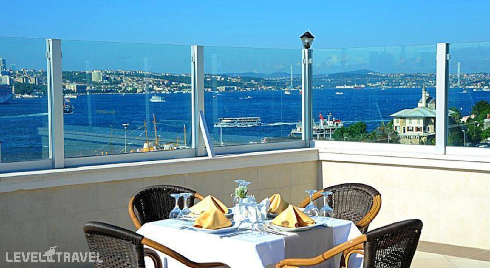 фотографии отеля Askoc Hotel в Турция(Сиркеджи) - фото №34