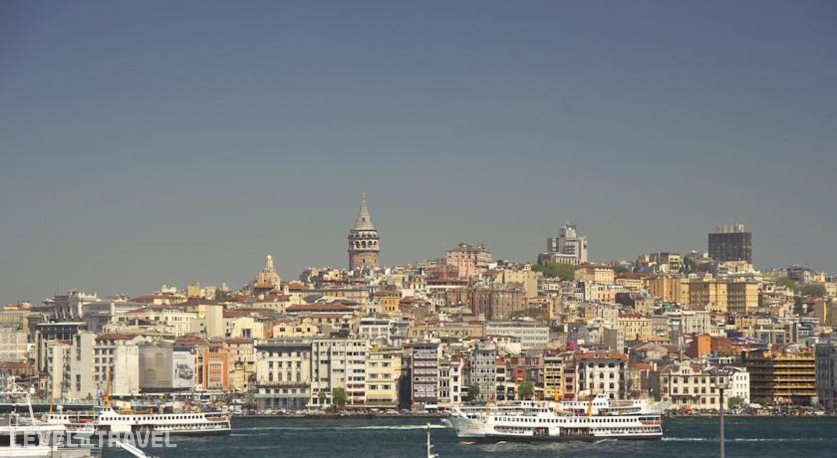 фотографии отеля Askoc Hotel в Турция(Сиркеджи) - фото №25