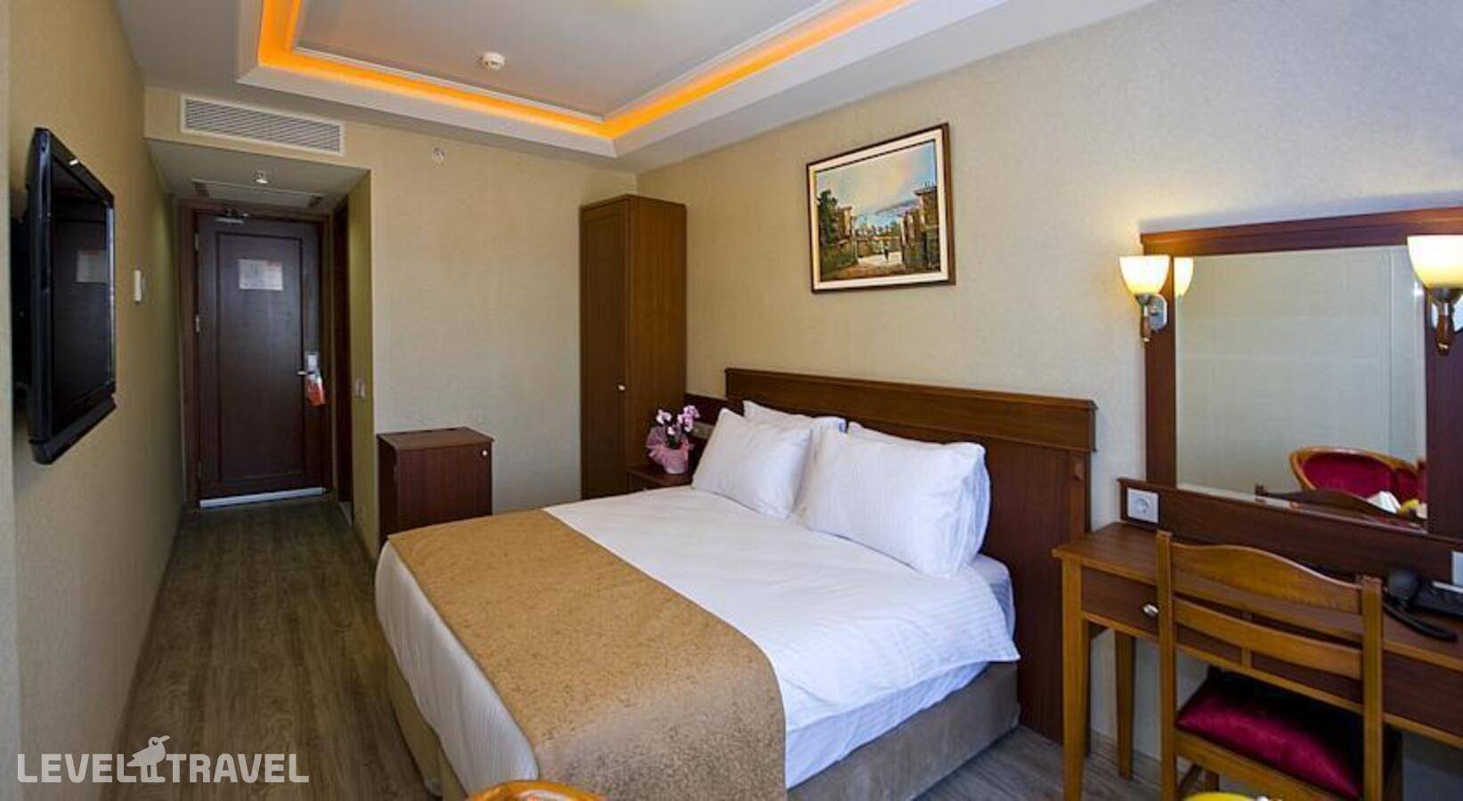 фотографии отеля Askoc Hotel в Турция(Сиркеджи) - фото №13