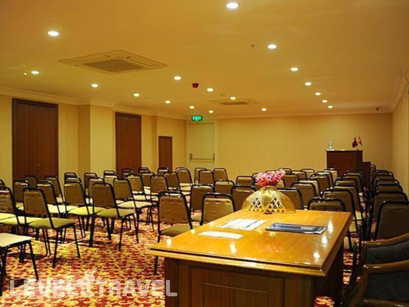 Фотография Askoc Hotel