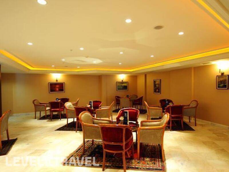 Фотография Askoc Hotel