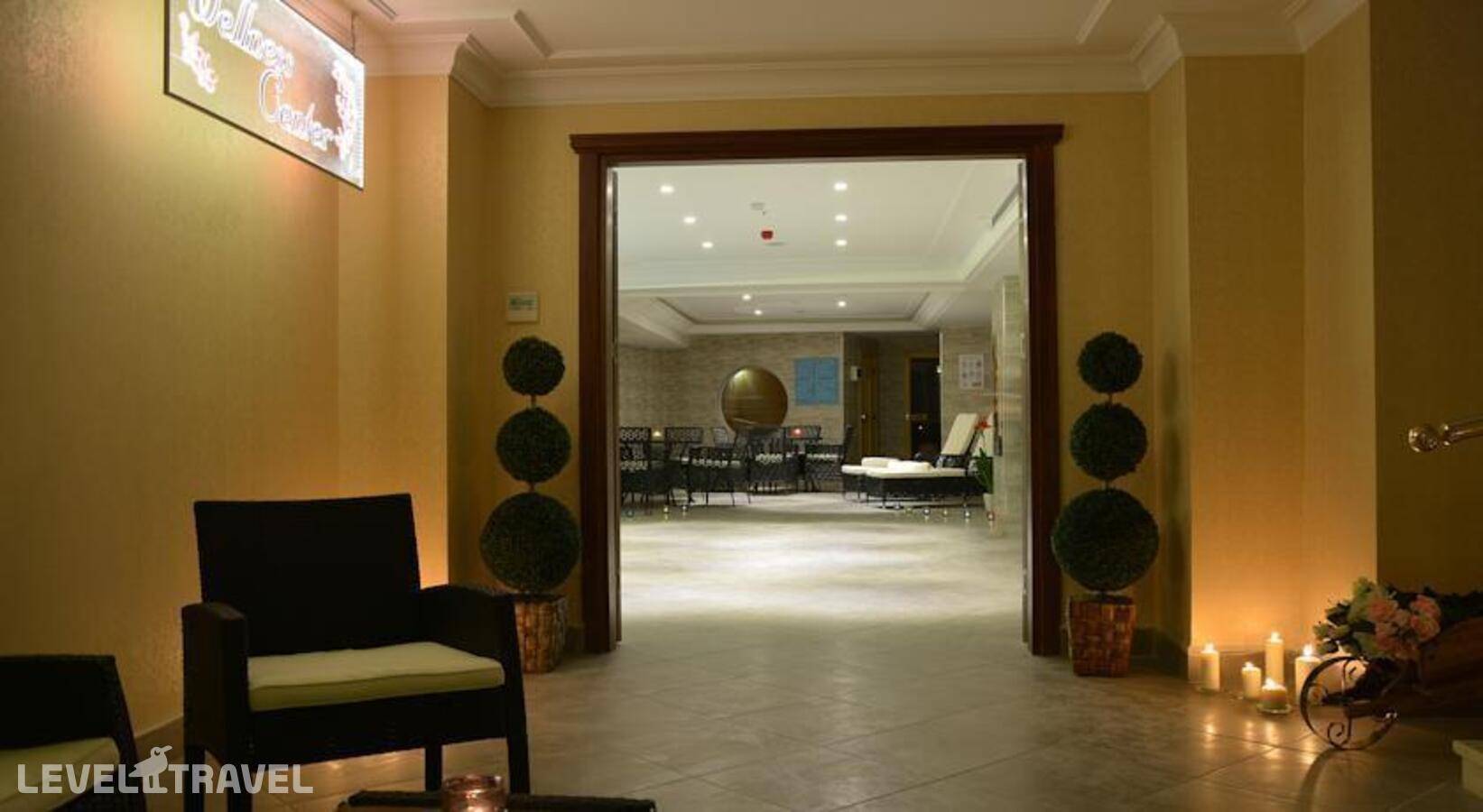 фотографии отеля Askoc Hotel в Турция(Сиркеджи) - фото №39