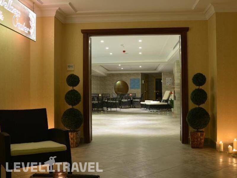 Фотография Askoc Hotel