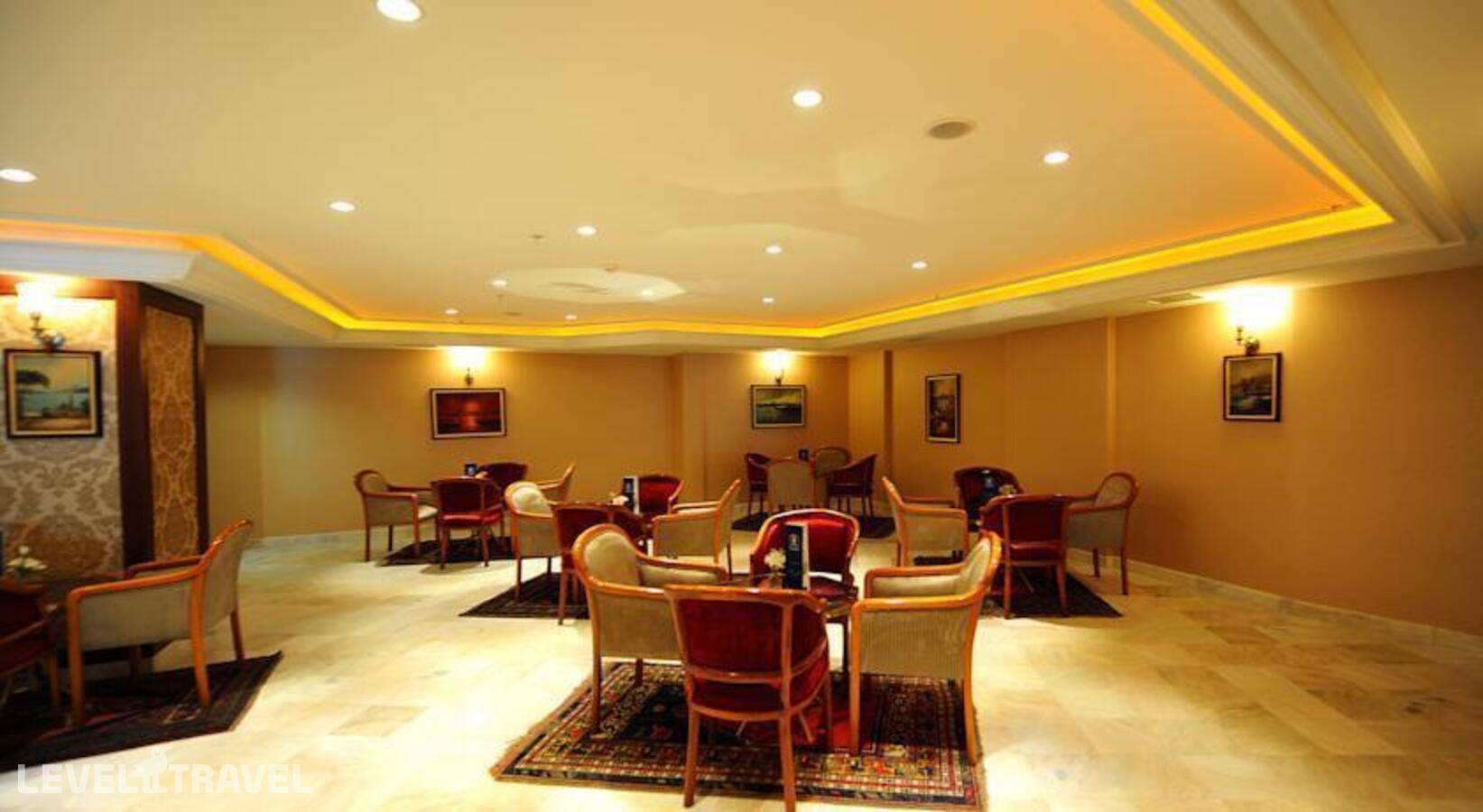 фотографии отеля Askoc Hotel в Турция(Сиркеджи) - фото №32