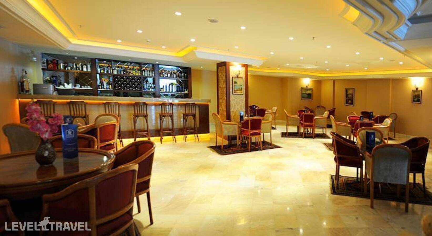 фотографии отеля Askoc Hotel в Турция(Сиркеджи) - фото №42