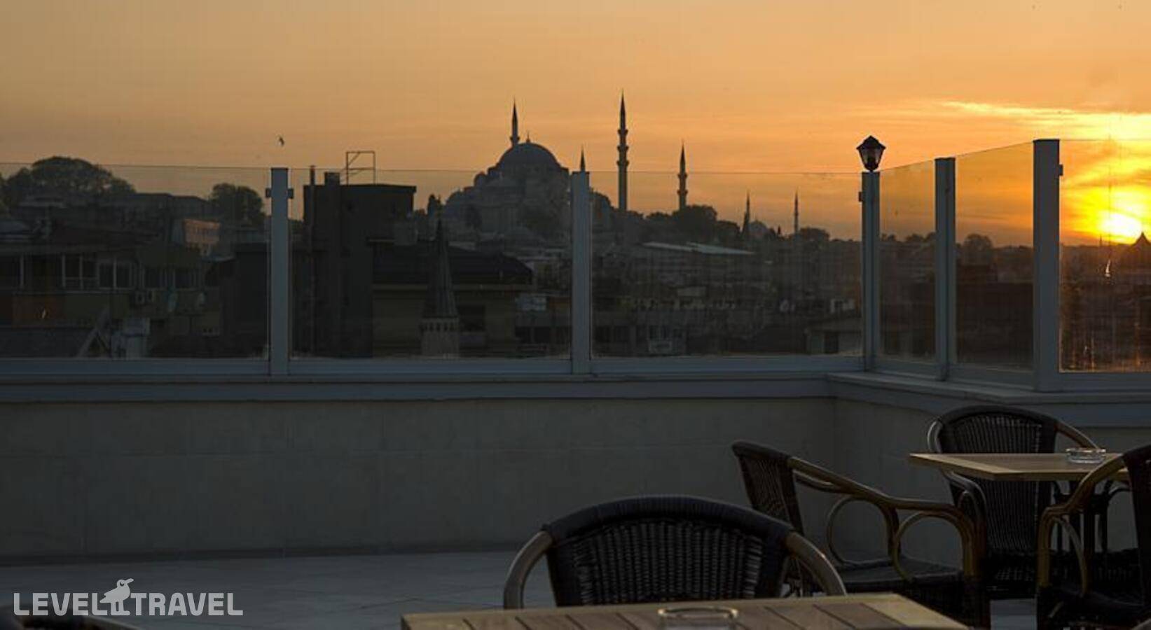 фотографии отеля Askoc Hotel в Турция(Сиркеджи) - фото №31