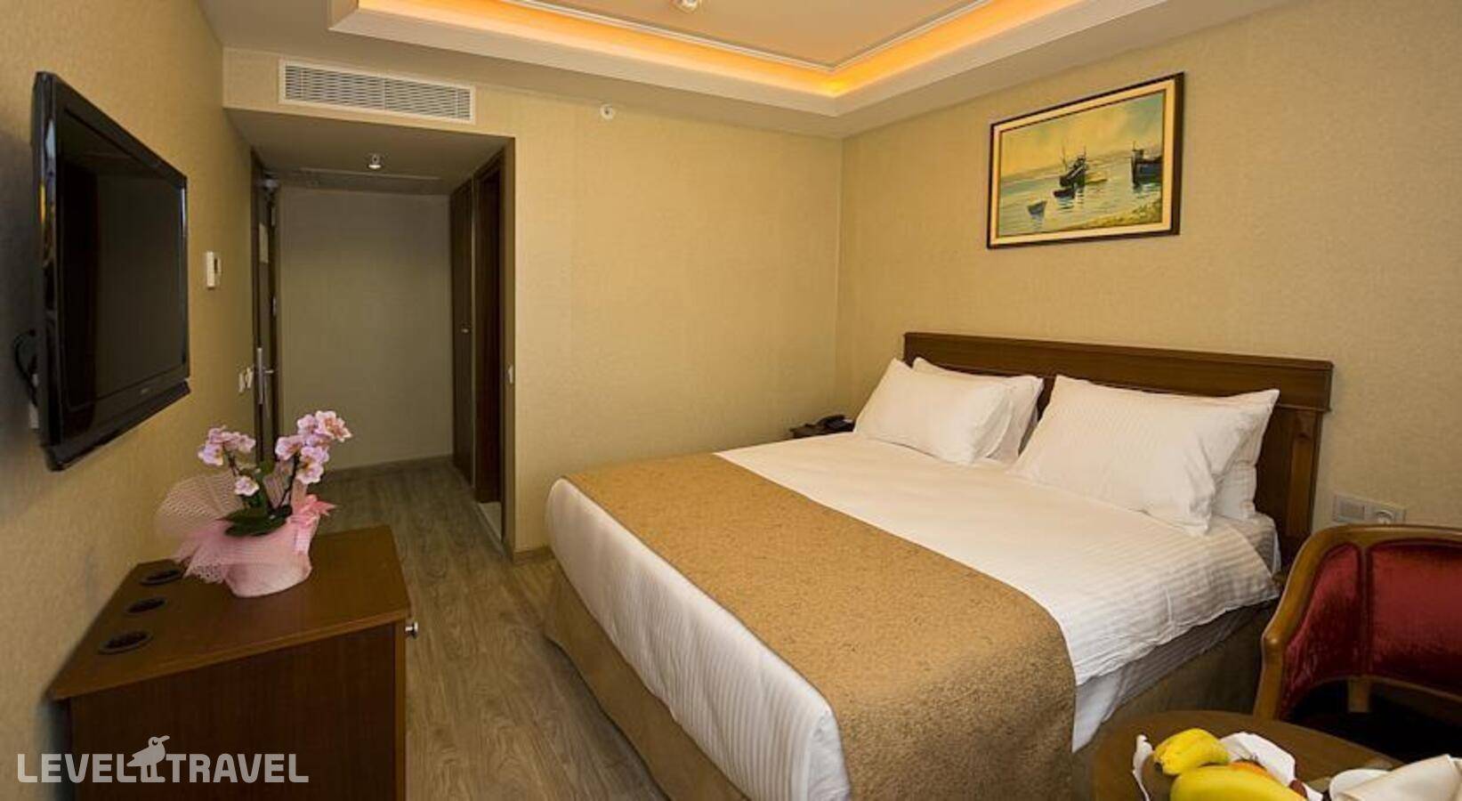 фотографии отеля Askoc Hotel в Турция(Сиркеджи) - фото №4