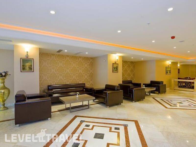 Фотография Askoc Hotel