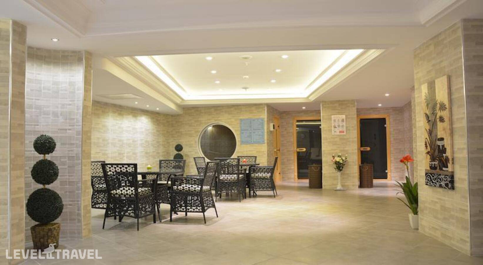 фотографии отеля Askoc Hotel в Турция(Сиркеджи) - фото №40