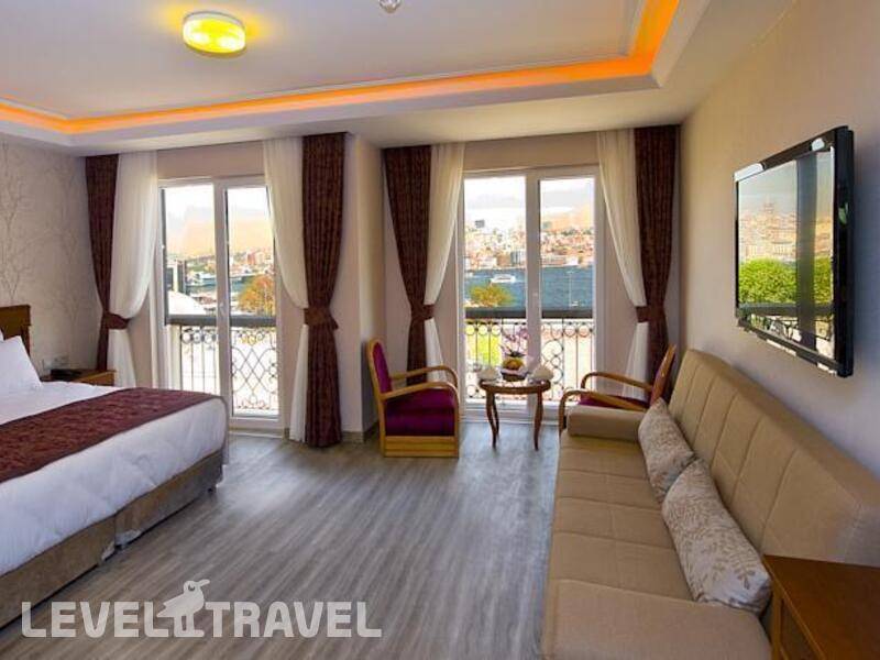 Фотография Askoc Hotel