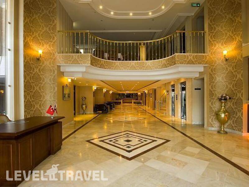 Фотография Askoc Hotel