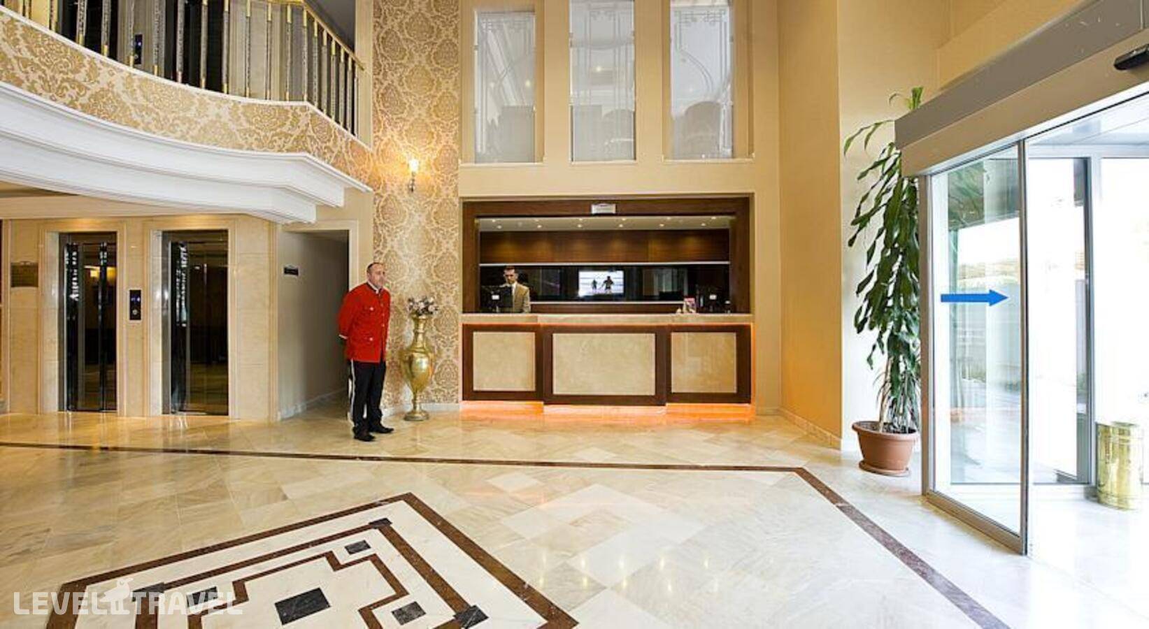 фотографии отеля Askoc Hotel в Турция(Сиркеджи) - фото №24