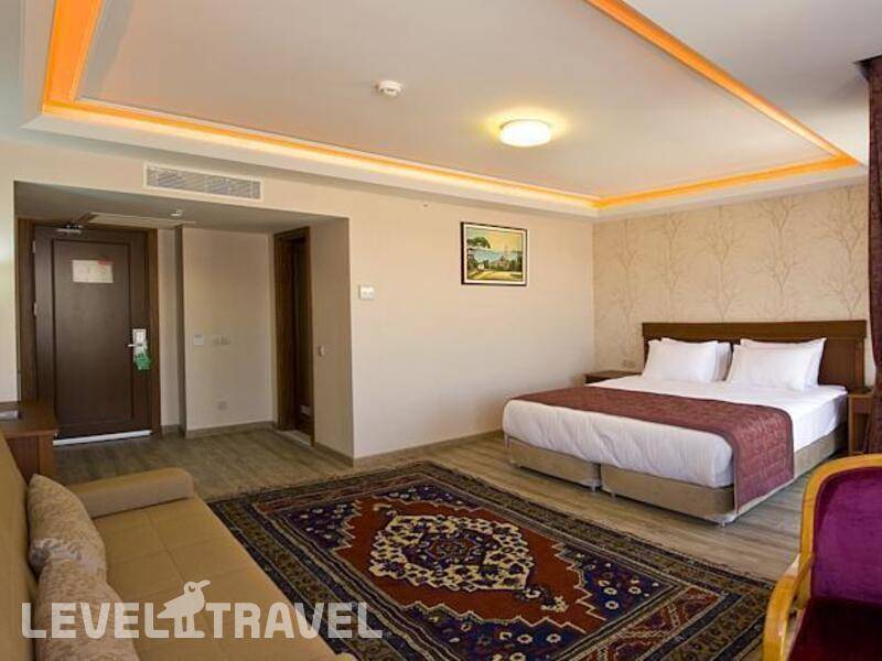 Фотография Askoc Hotel