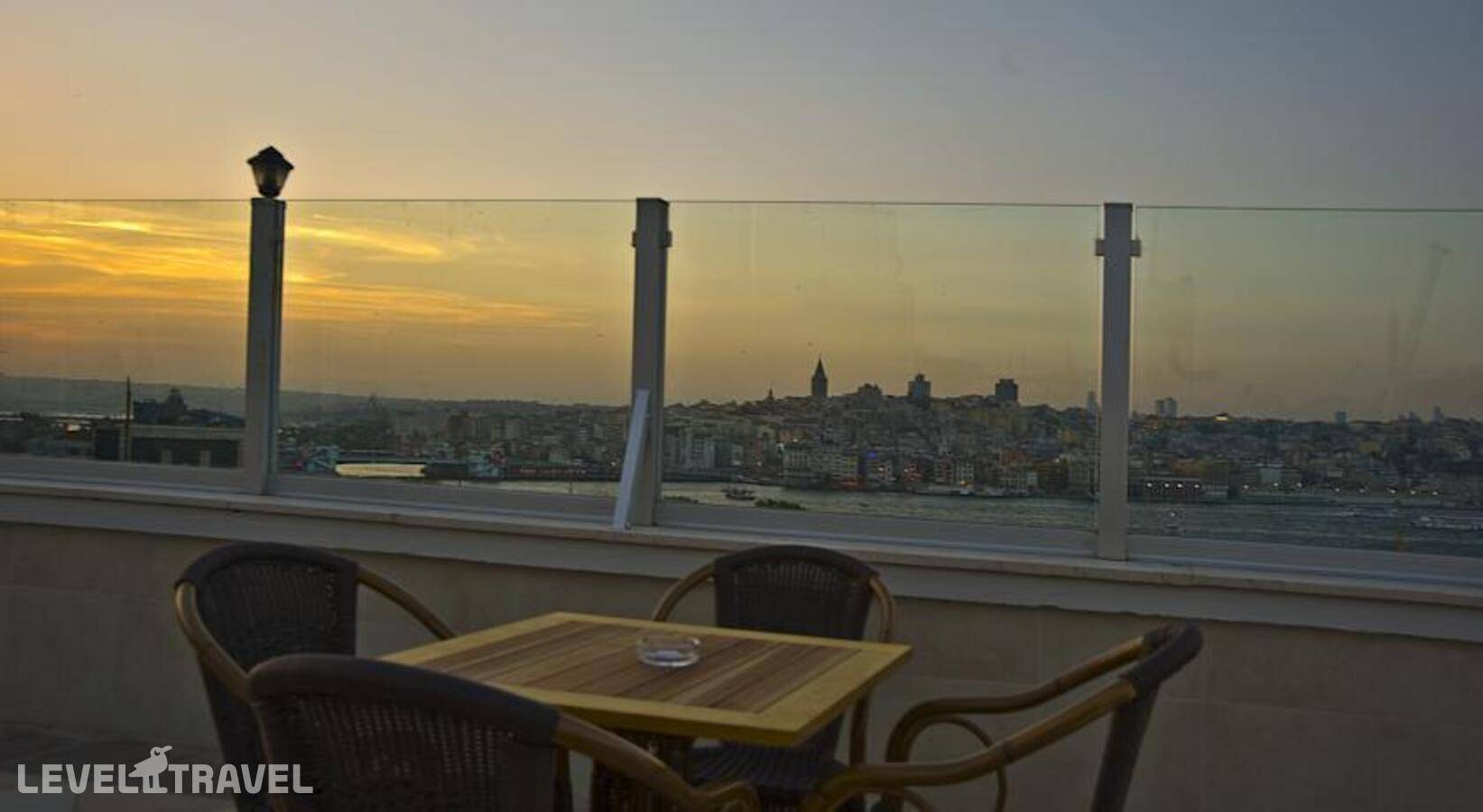 фотографии отеля Askoc Hotel в Турция(Сиркеджи) - фото №10