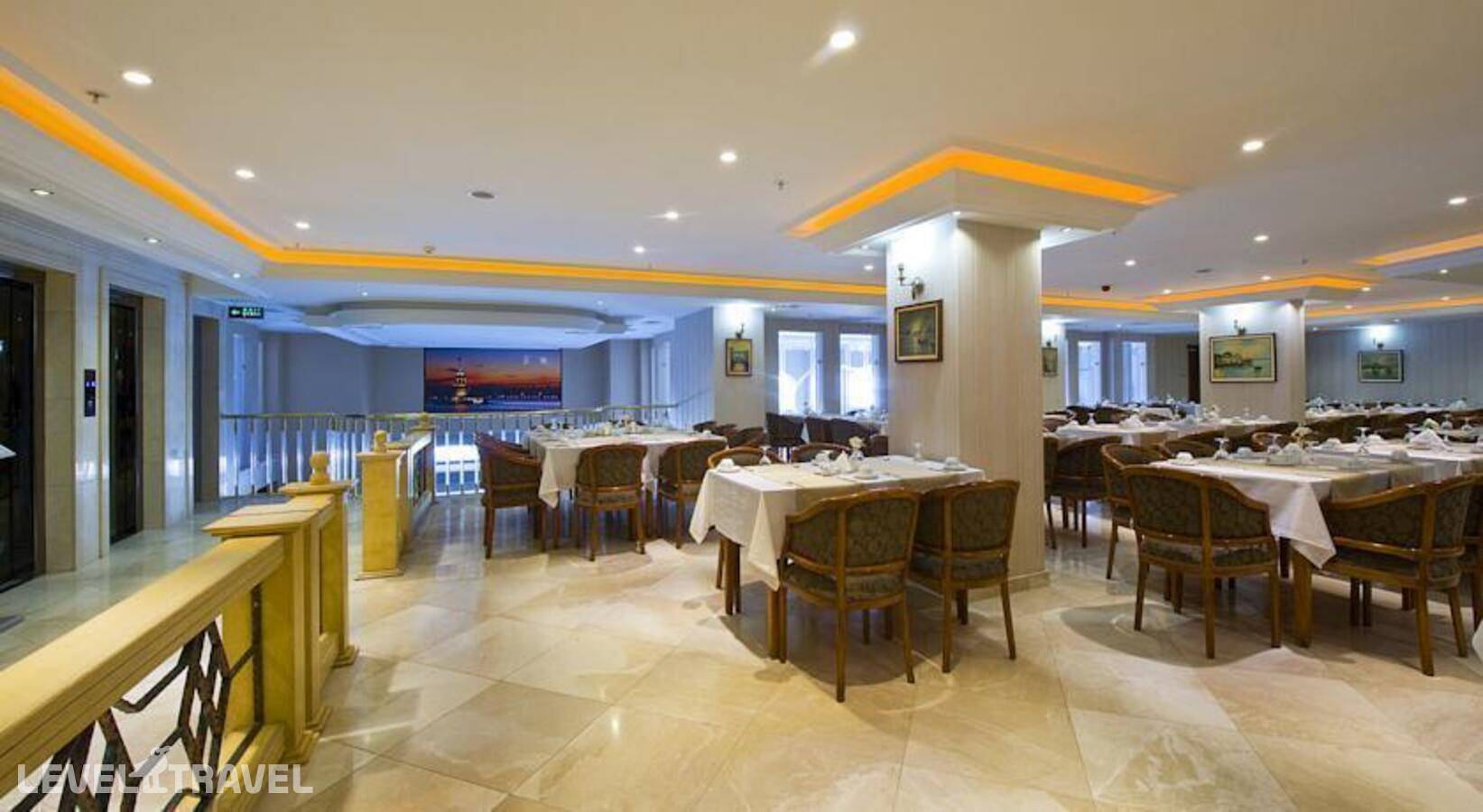 фотографии отеля Askoc Hotel в Турция(Сиркеджи) - фото №41