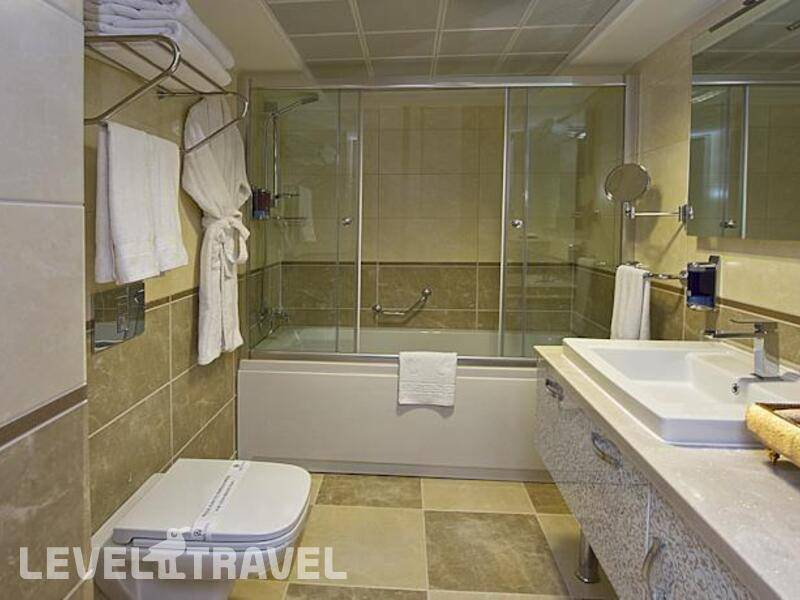 Фотография Askoc Hotel