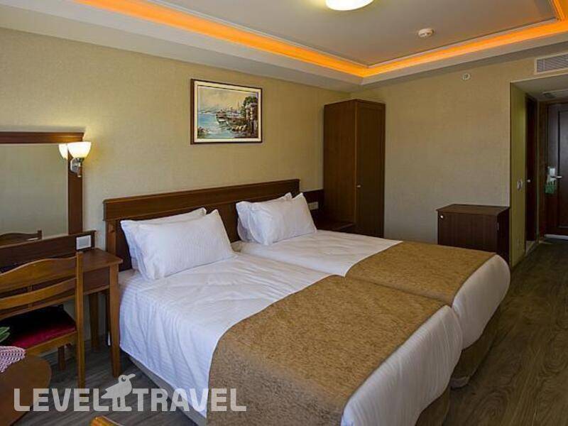 Фотография Askoc Hotel