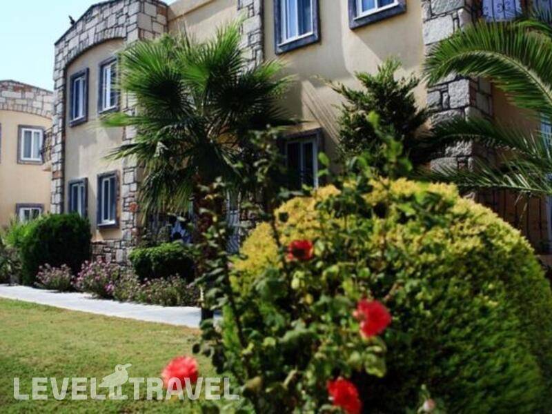 Фотография Parilti Hotel