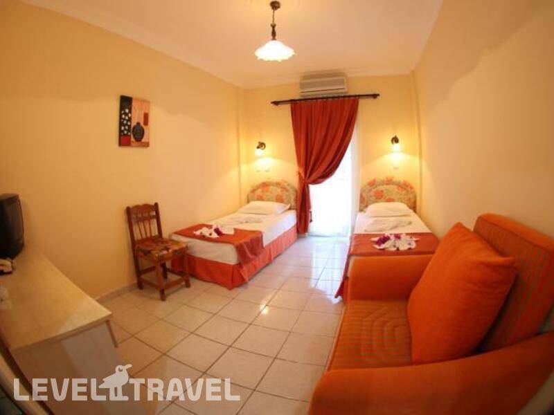 Фотография Parilti Hotel