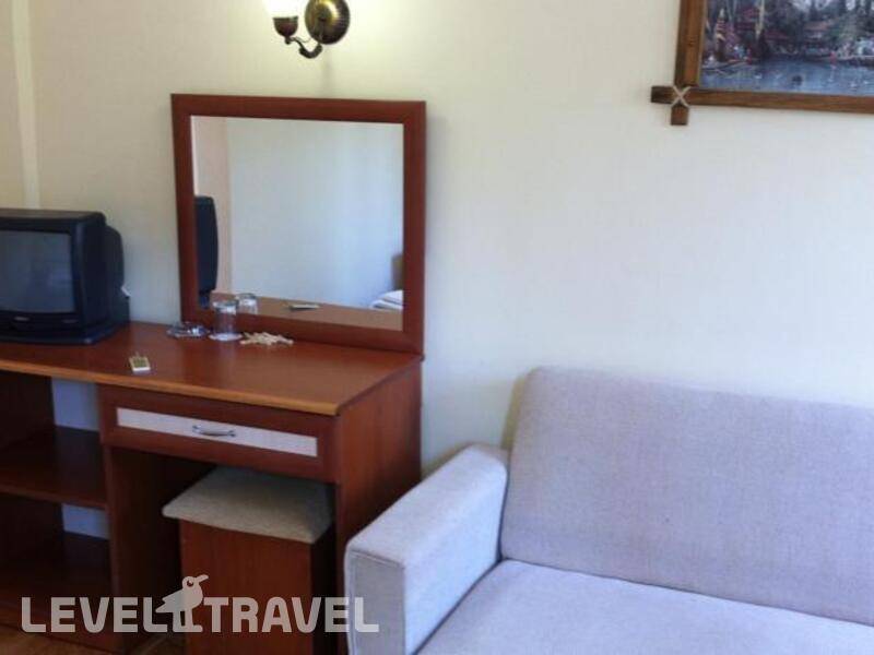 Фотография Parilti Hotel