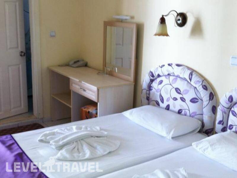 Фотография Parilti Hotel