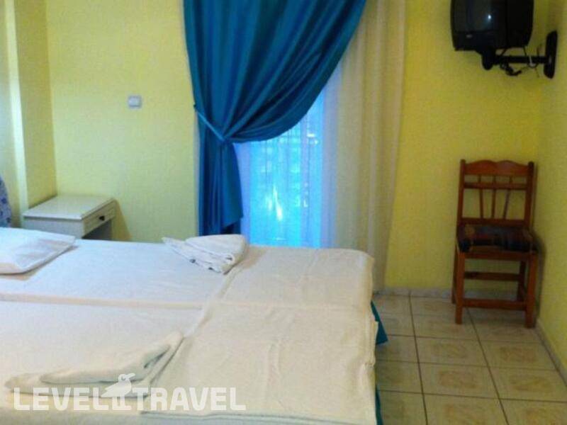 Фотография Parilti Hotel
