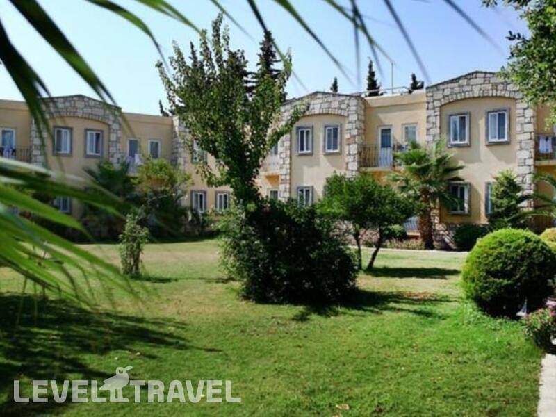 Фотография Parilti Hotel