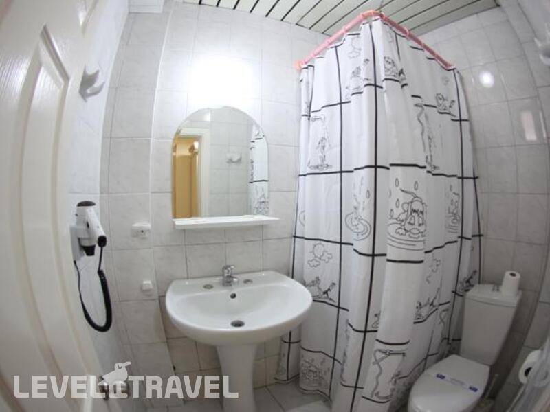 Фотография Parilti Hotel
