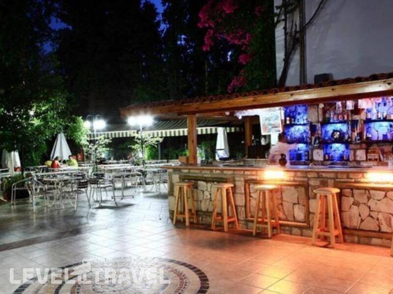 Фотография Parilti Hotel