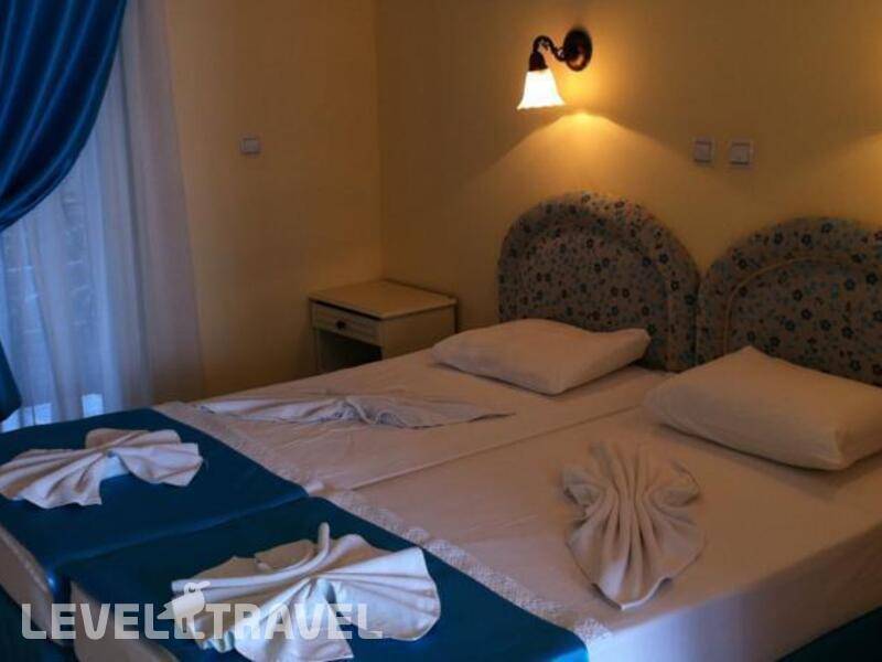 Фотография Parilti Hotel