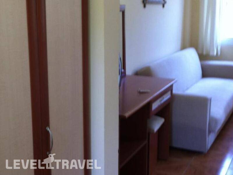 Фотография Parilti Hotel