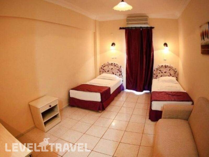 Фотография Parilti Hotel