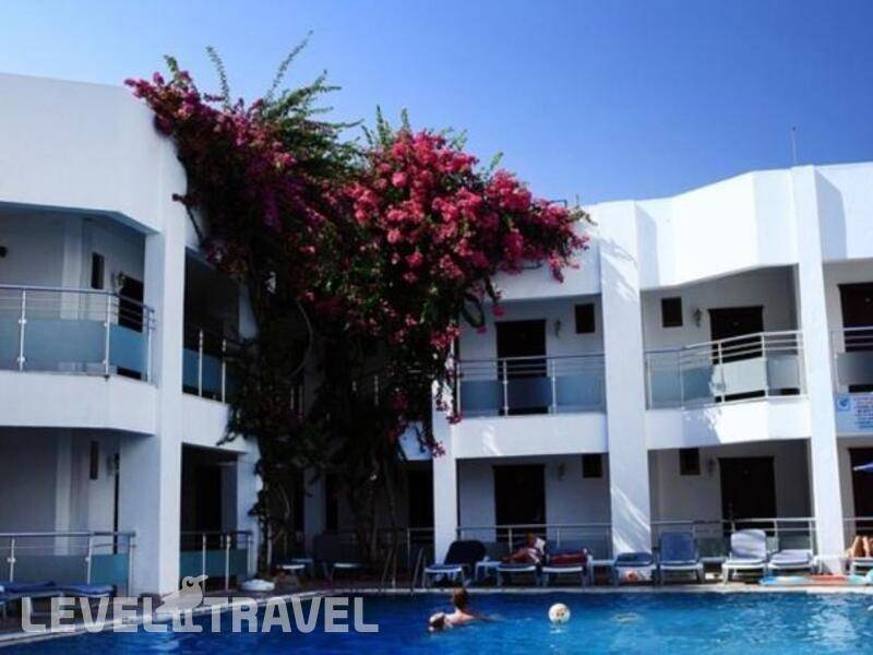 Фотография Parilti Hotel