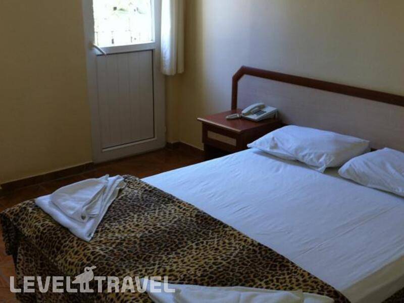 Фотография Parilti Hotel