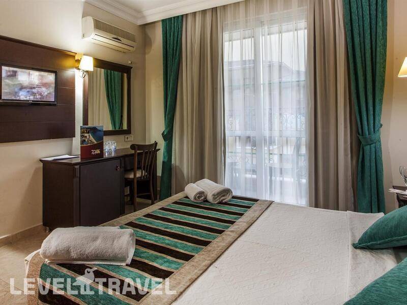 Фотография Kleopatra Royal Palm Hotel