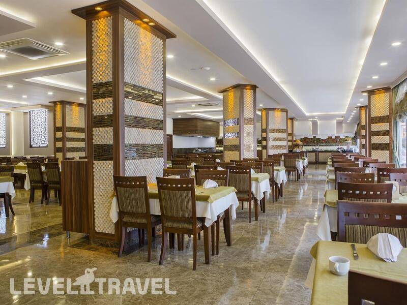 Фотография Kleopatra Royal Palm Hotel